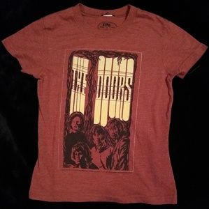 The Doors Music T-shirt